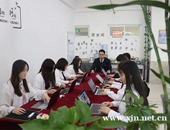 保定网络工程师专业培训班