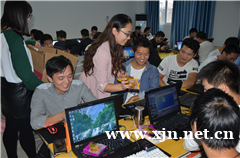 JAVA零基础培训就业班