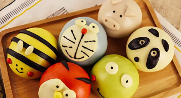 早餐系列创业指导培训班