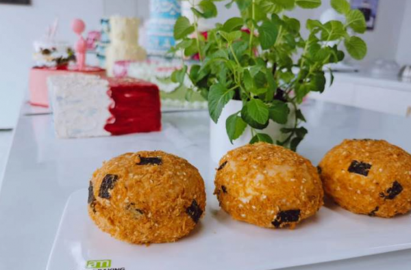 泉州西点烘焙兴趣短修班