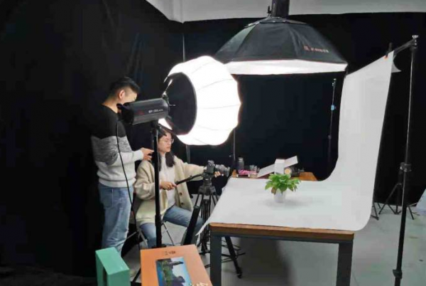 泉州短视频拍摄剪辑师培训班