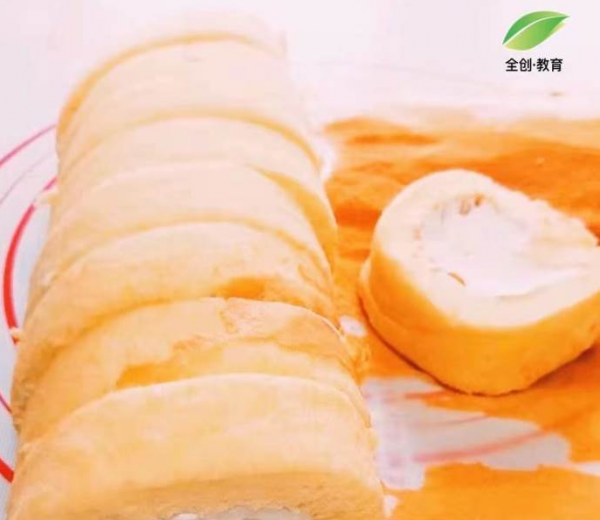 苏州西式面点师培训课程