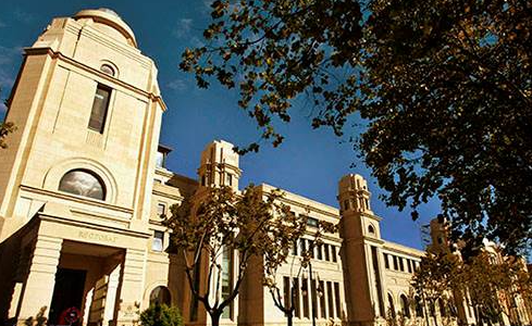 西班牙瓦伦西亚大学(心理学硕士)招生简章