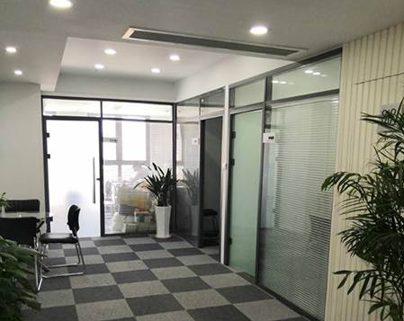 心理咨询师取证班