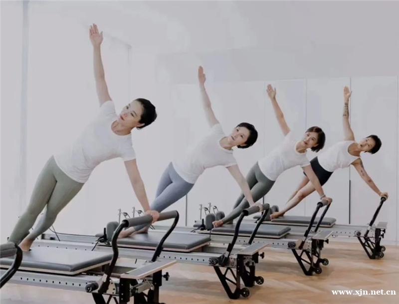 杭州普拉提核心床培训班