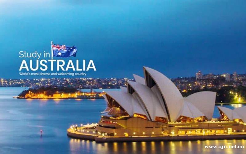 澳大利亚硕士留学规划