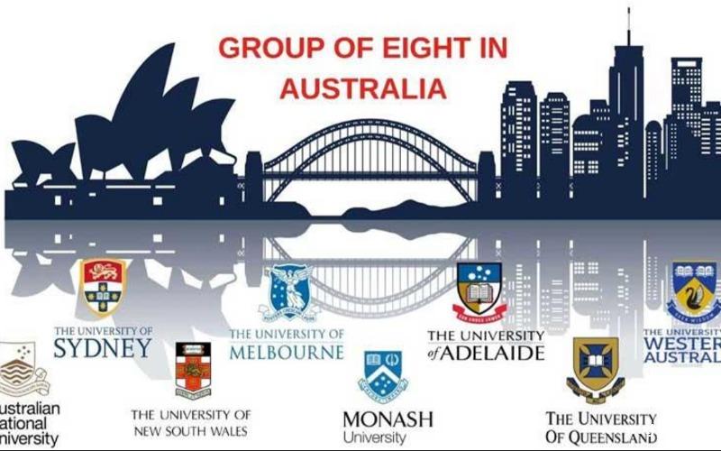 澳大利亚本科学士荣誉学士留学