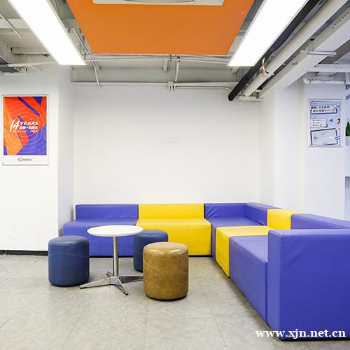 美国留学申请服务