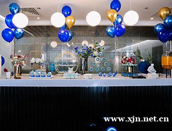 北京美国硕士留学申请服务