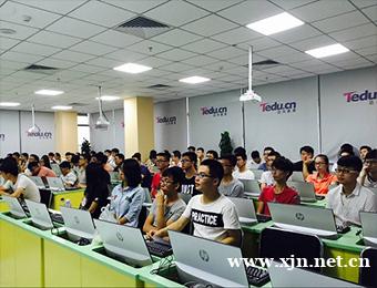 南京达内VR游戏模型师培训课程