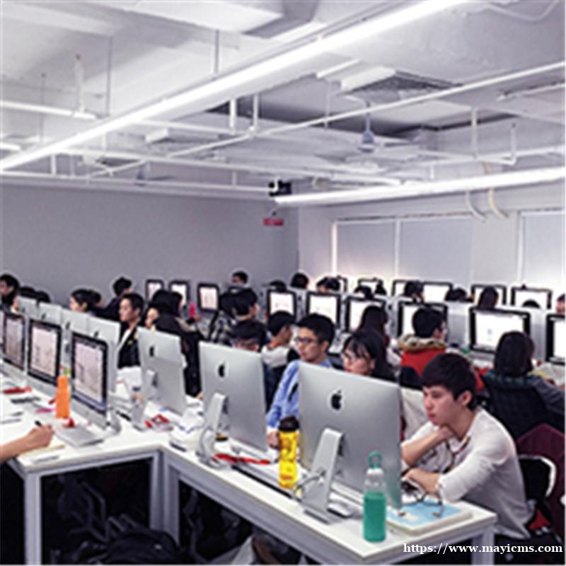 上海火星时代游戏设计专业培训课程