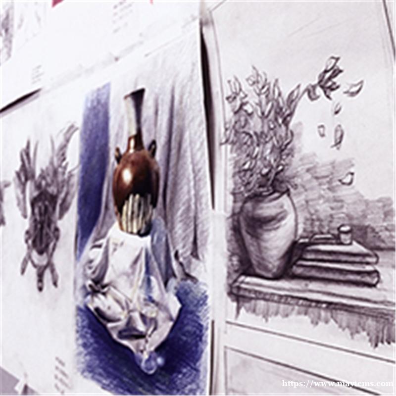 上海火星时代影视后期专业培训课程