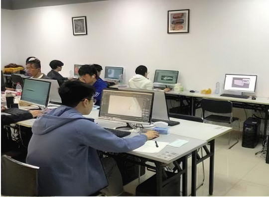 广州王氏教育影视后期剪辑就业培训课程