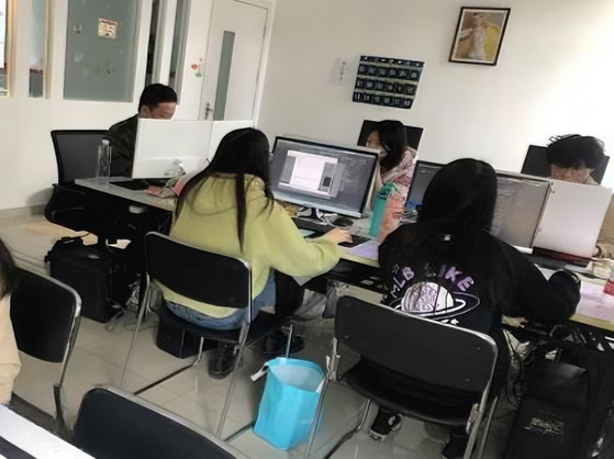 深圳王氏教育影视特效就业研修班