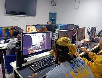 深圳王氏教育漫画设计就业培训班