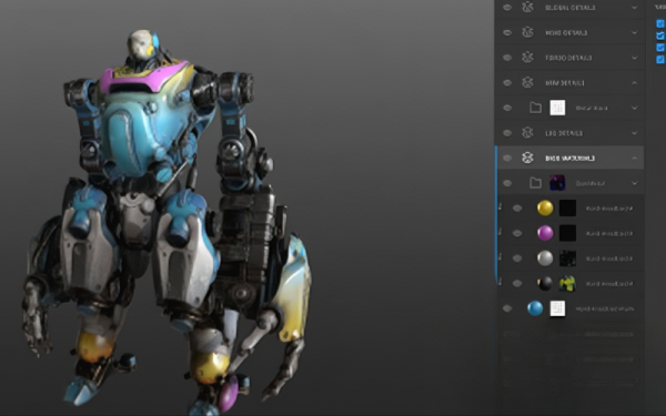 深圳王氏教育王氏虚幻引擎精品课程