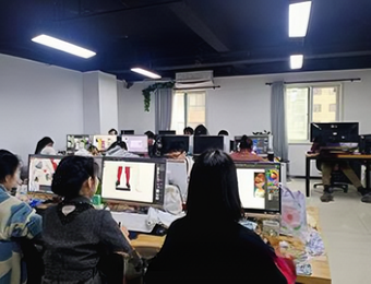 南京王氏教育游戏设计就业全科班