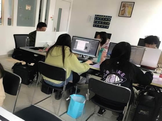 武汉王氏教育游戏设计就业全科班