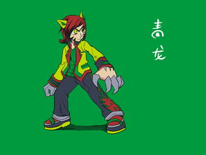 需要学习的动漫制作软件